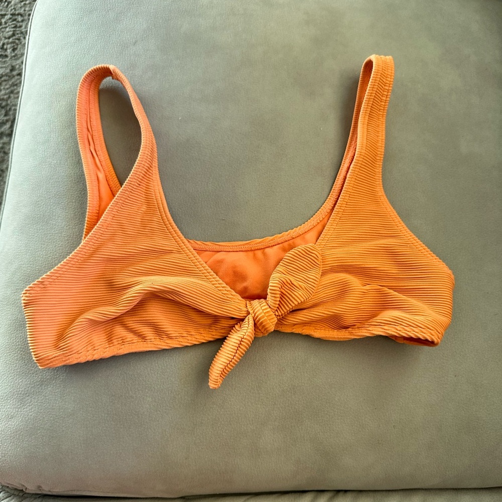 Swimsuit top